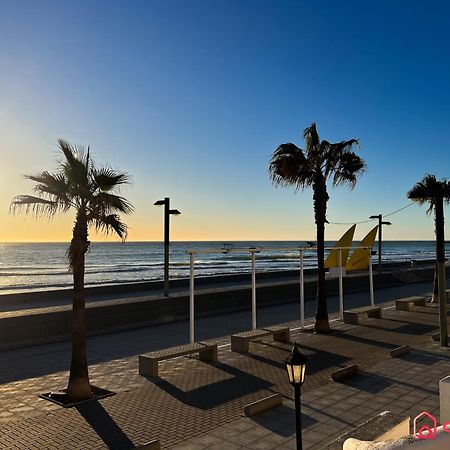 Paz Y Brisas Mediterraneas Oropesa del Mar Exteriér fotografie