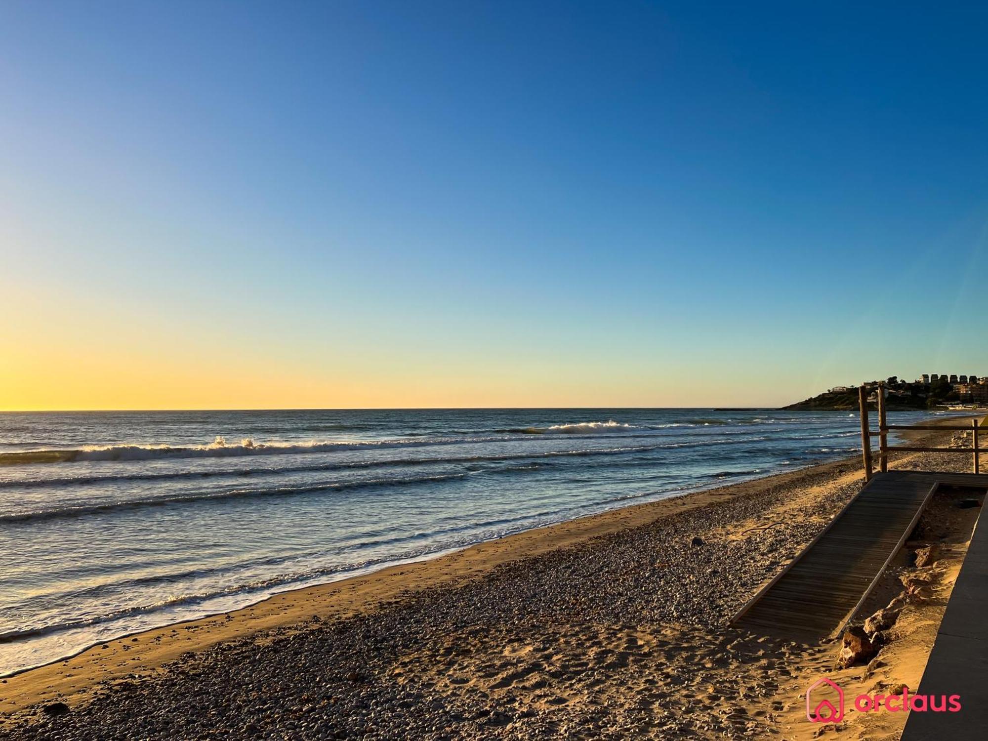 Paz Y Brisas Mediterraneas Oropesa del Mar Exteriér fotografie